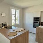 Villa Maison Front De 8 Pers Sur *