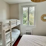 Villa Maison Front De 8 Pers Sur Soulac-sur-Mer