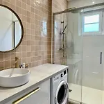 Maison Front De 8 Pers Sur Villa
