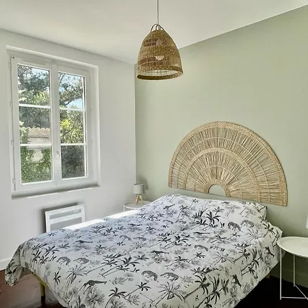 Maison Front De 8 Pers Sur Vila Soulac-sur-Mer