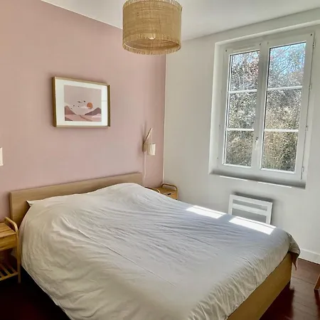 Maison Front De 8 Pers Sur * Soulac-sur-Mer