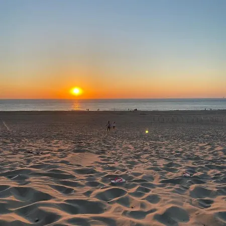 Maison Front De 8 Pers Sur *