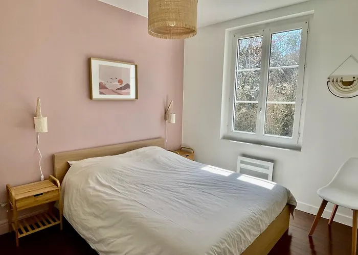 Maison Front De 8 Pers Sur * Soulac-sur-Mer