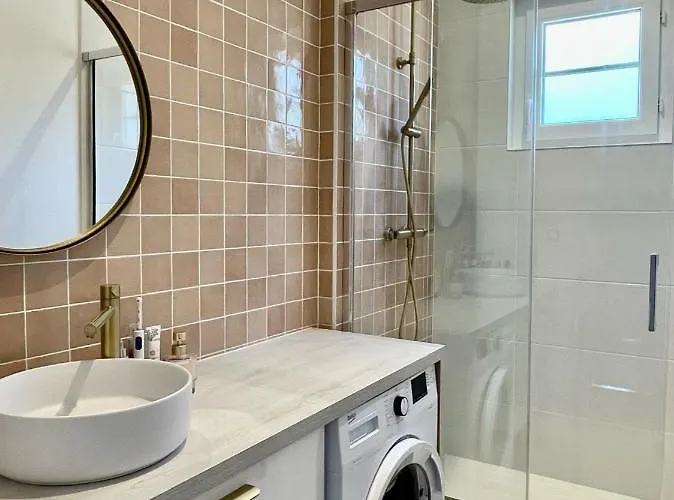 Maison Front De 8 Pers Sur Vila