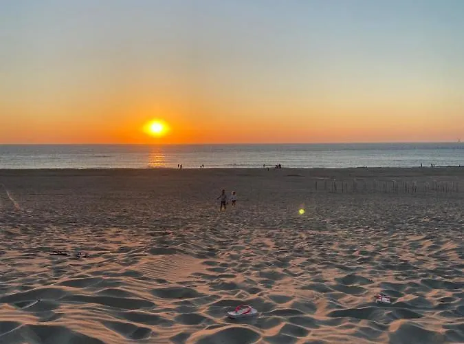 Maison Front De 8 Pers Sur *