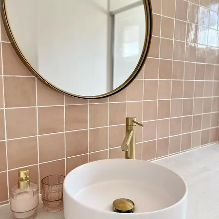 Maison Front De 8 Pers Sur *