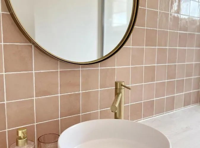 Maison Front De 8 Pers Sur *